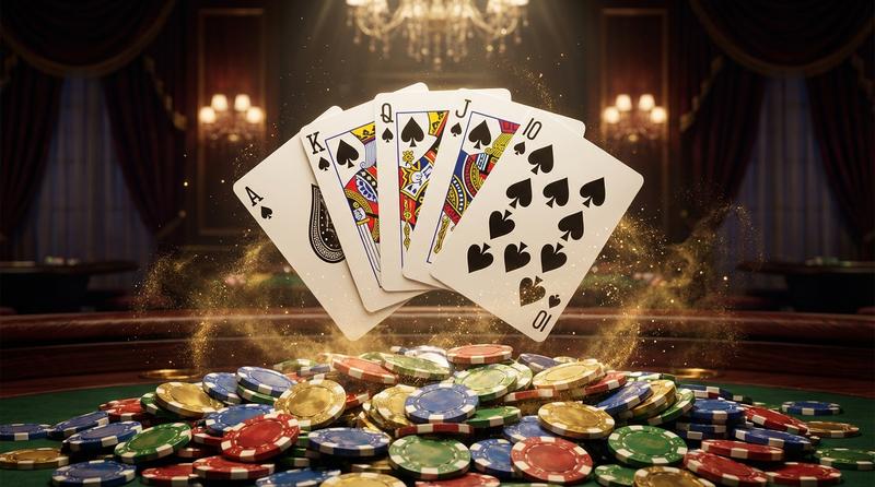 自动麻将机选购与维保避坑指南:服务能力决定设备寿命