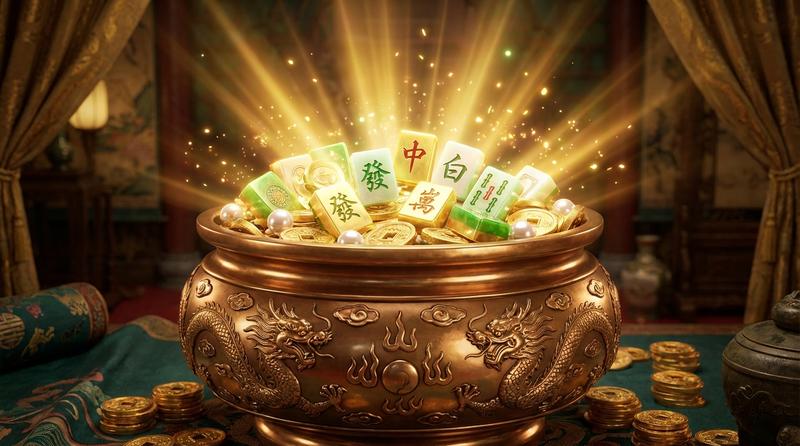 全球全自动麻将机出货量激增，麻将胡了技术标准正式落地